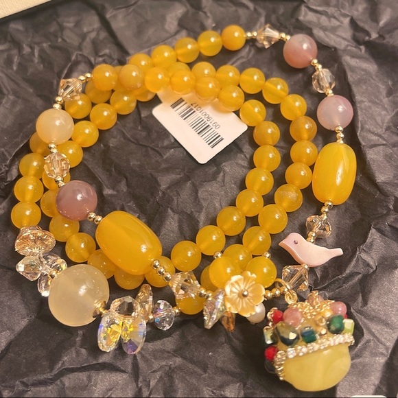 Crystal Bracelet - Picture 1 of 1